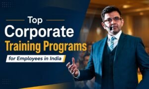 Corporate Training Programs for Employees