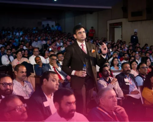 corporate seminar