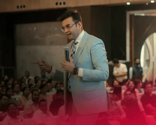 keynote speaking