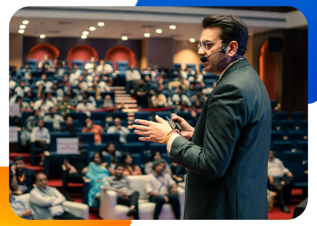 what is corporate training