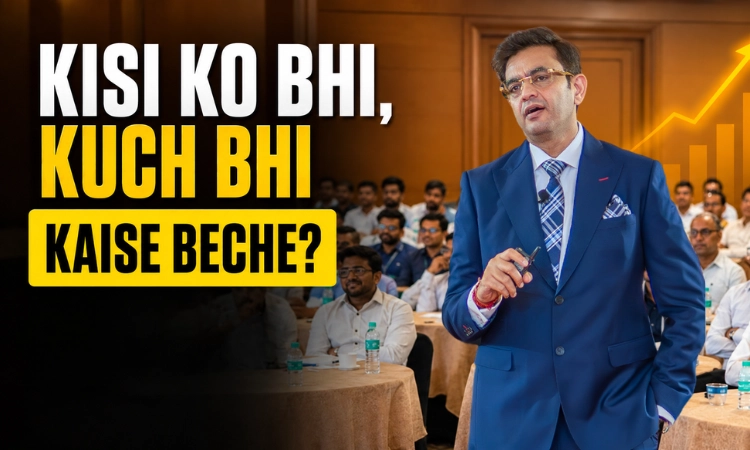 sales ka formula