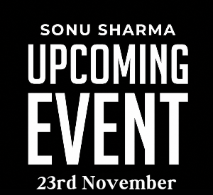 real estate event