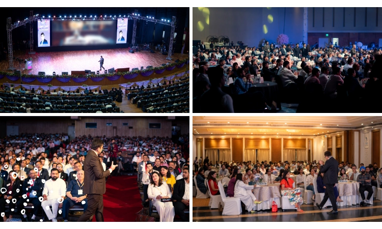 sonu sharma best corporate trainer in india