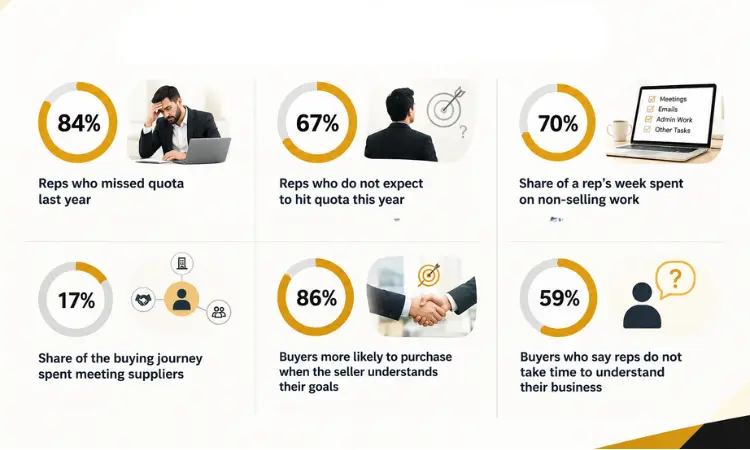 why sales training programs matter